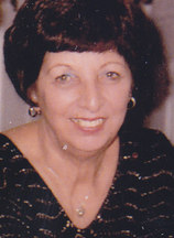 Eleanor A. Irrera