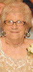 Margaret J.  Enos (Crawford)