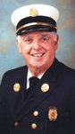 (Ret.) Waltham Deputy Fire Chief Robert  G. "Twitch"  Yorston 