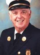(Ret.) Waltham Deputy Fire Chief Robert  Yorston 
