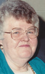 Mary Dorothy "Dot"  Curtis (Collins)