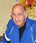 Peter  Yarossi
