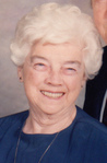 Barbara M.  Scanlon (Callahan)