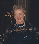 Patricia  Leahy (Rogers)