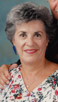 Pauline Mae  Bova (Dubie)