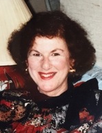 Janice Morrow