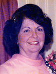 Irene M.  King (Flanagan)
