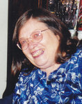 Sylvia Anne  Dutra