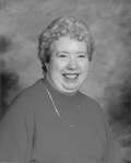 Margaret M. "Peg"  Cogan (Cogan)