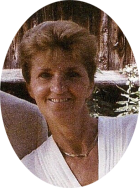 Marjorie DeRosa
