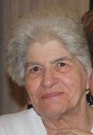 Frances M.  O'Brien (Zammito)