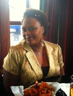 Rosemary Lwande