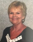 Catherine Marie "Cathy T."  Tobin (Stack)