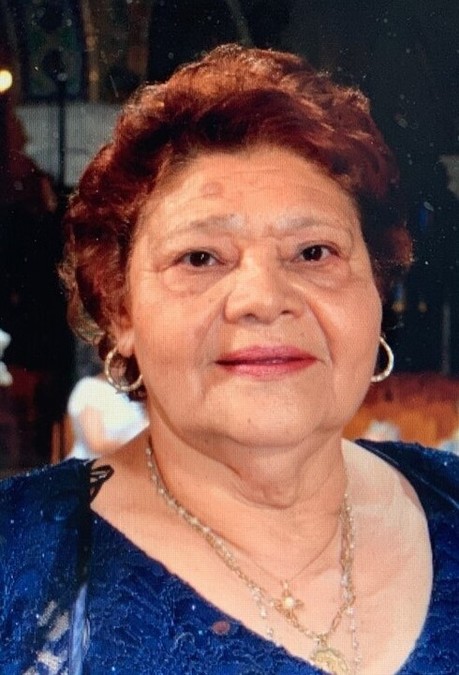 Obituary information for Maria T. (Bonilla) Figueroa