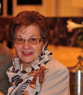 Carmela Pandolfi Obituary Waltham MA Brasco Sons Memorial